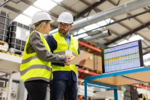 Jak TOMAI Factory System poprawia jakosc i wydajnosc procesow produkcyjnych